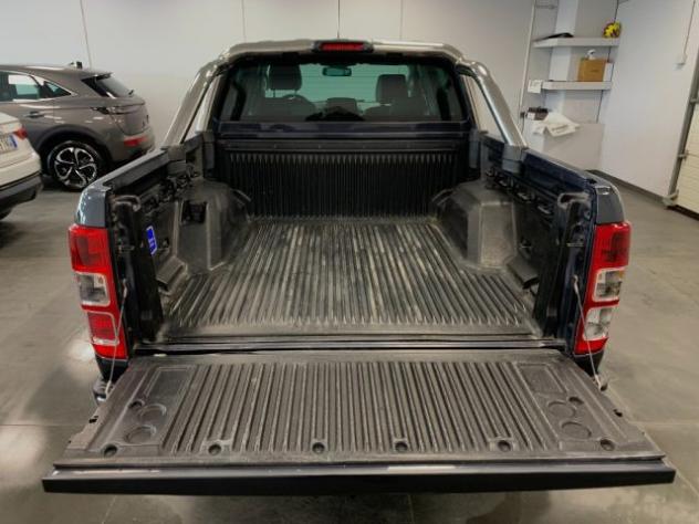 FORD Ranger Doppia Cabina Pick Up 4X4 5 Posti DC Limited AUT rif. 24013866 - Foto 7
