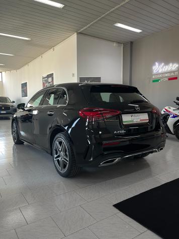 PROMO - Mercedes-benz A 250 e Aut. Plug-in hybrid AMG Line Premium Plus - Foto 7
