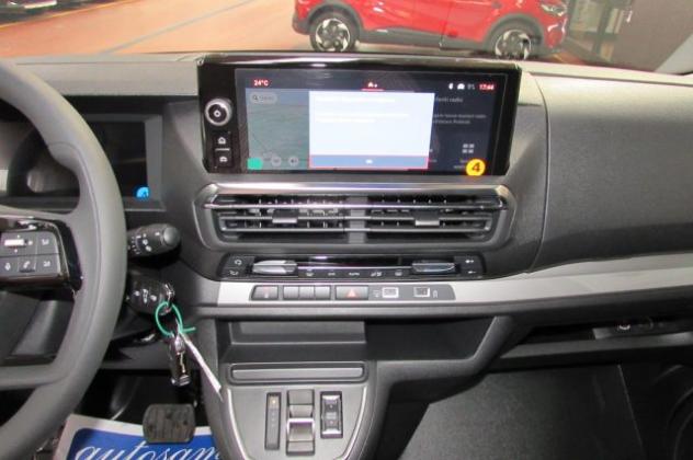 FIAT Ulysse 2.0 BlueHDi 180 CV AT8 L3 Combi KM ZERO rif. 24047033 - Foto 9