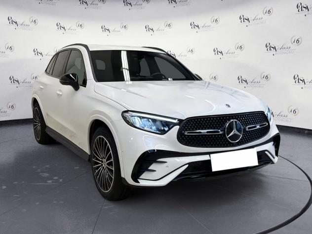 Mercedes-Benz GLC GLC 200 AMG Line Premium Plus 4matic auto 20" BLACK PACK - Foto 3