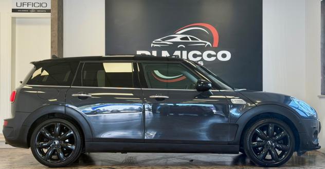 Mini Cooper Clubman 2.0 S Hype - Foto 4