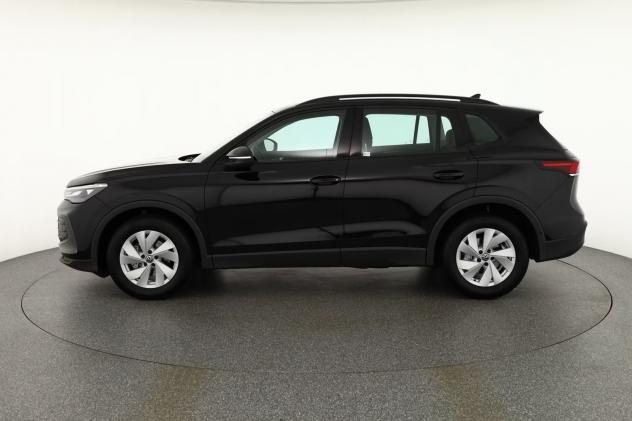 Volkswagen Tiguan 1.5 eTSI 96KW ACT DSG NAVI CAMERA LED - Foto 6