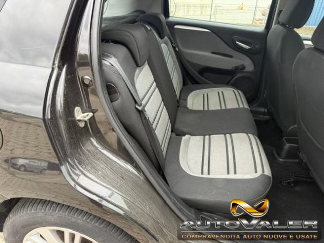 FIAT Punto Evo 1.3 MJT 75CV 5p. Van Dynamic rif. 24058628 - Foto 8
