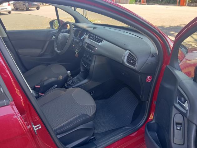 Citroen C3 1.0 VTi 68 con motore nuovo 80.000km. - Foto 7