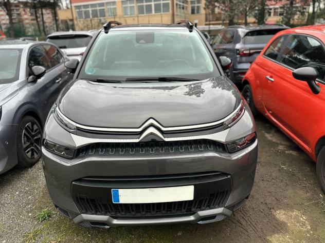 Citroën C3 Aircross PureTech 110 S&S Plus - Foto 3