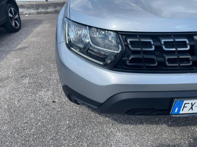 Dacia Duster 1.6 SCe 115CV Start&Stop GPL 4x2 Comfort - Foto 8
