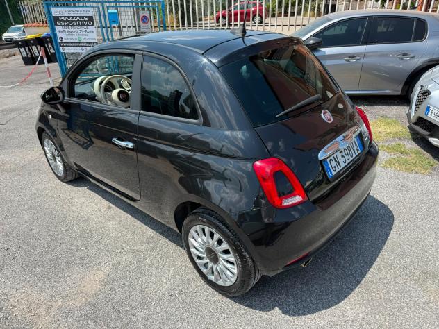 Fiat 500 1.0 Hybrid *Ideale per neopatentati* - Foto 7