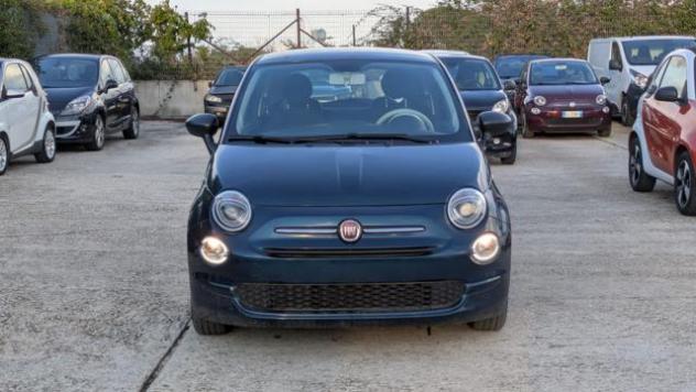 FIAT 500 Hybrid 1.0cc 70cv rif. 24111169 - Foto 10