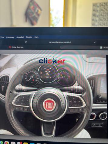 Fiat 500L 1.3 Multijet 95 CV Red - Foto 7