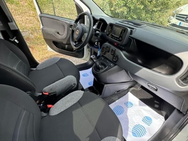 Fiat Panda 1.0 FireFly S&S Hybrid City Life - Foto 8