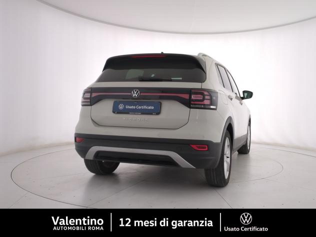 Volkswagen T-Cross 1.0 TSI Advanced - Foto 3