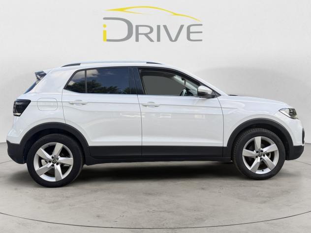 Volkswagen T-Cross T-Cross 1.0 tsi Advanced 110cv - Foto 3