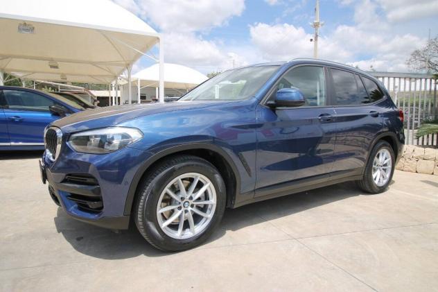 Bmw X3 xDrive 20d Business Advantage |2019 - Foto 3