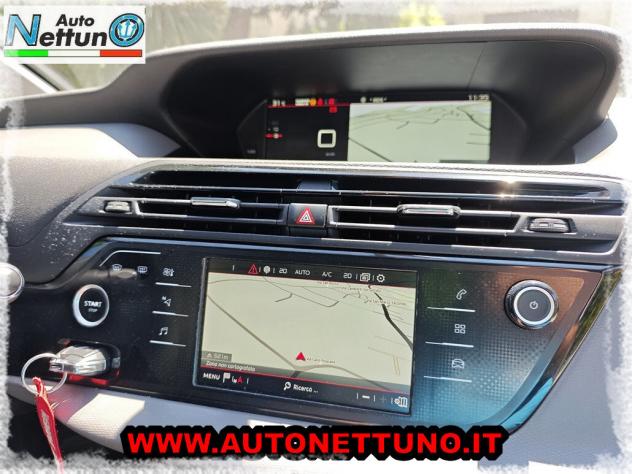 Citroen C4 Picasso BlueHDi 120 S&S Shine Rip Curl - Foto 10