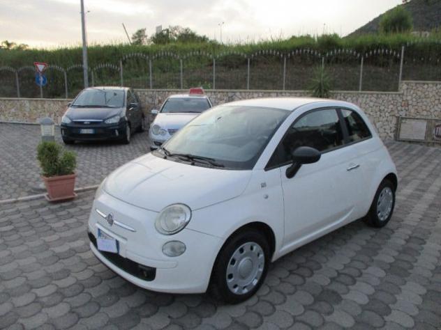 FIAT 500 1.2 Lounge rif. 24168620