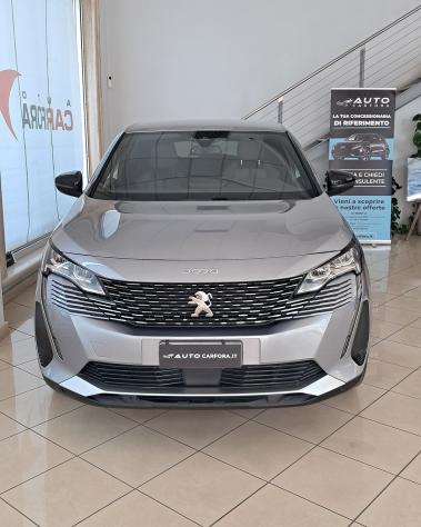Peugeot 3008 HDi 130 Allure Pack con catena aggiornata - Foto 2