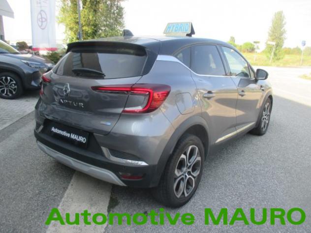 RENAULT Captur Plug-in Hybrid E-Tech 160 CV Intens rif. 24175887 - Foto 7