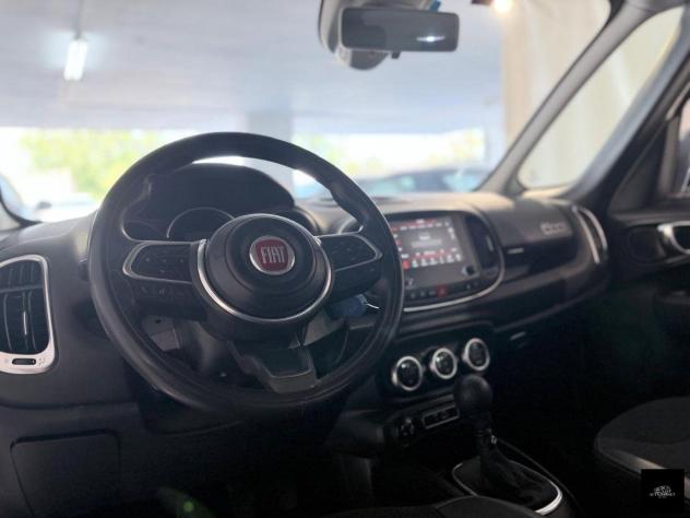 FIAT 500 L 2018 1.3 MJT 95 CV CROSS - Foto 10