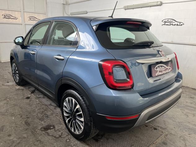 FIAT 500X 1.6 MultiJet 120 CV DCT Cambio Automatico TUA 169,00 MESE - Foto 6