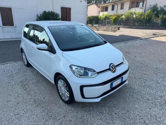 VOLKSWAGEN up! 1.0 5p. eco move up! BMT OK NEOPATENTATI rif. 23940310 - Foto 2