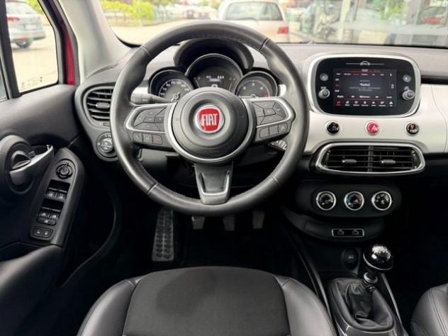 FIAT 500X 1.3 MultiJet 95 CV Connect rif. 24106452 - Foto 8