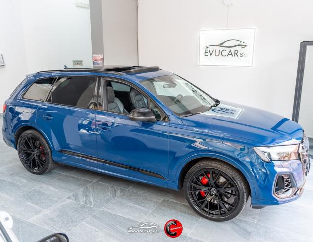Audi Q7 SUV 55 TFSI quattro tiptronic S line Edition - Foto 3