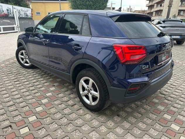 AUDI Q2 30 TDI S TRONIC BUSINESS PLUS - Foto 5