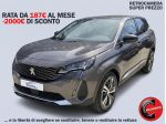 PEUGEOT - 3008  1.5 bluehdi Allure 130cv eat8#RETROCAMERA!