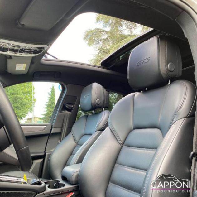 PORSCHE Macan 2.9 GTS - PROMO rif. 23926463 - Foto 9