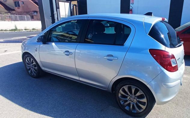 Opel Corsa 1.3 CDTI 75CV - Foto 6