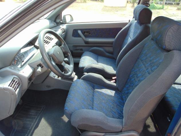 RENAULT Clio 1.8 cat 3 porte RSi - Foto 10