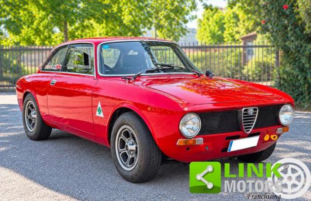 ALFA ROMEO GT 1300 JUNIOR rif. 24185976