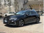 AUDI A3 SPB 40 TFSI e S tronic S line edition PHEV rif. 23780214