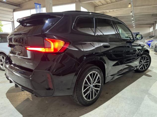 BMW X1 sDrive 18i Msport "18 M sport/Nav/Led/Pelle/Telec. rif. 24051444 - Foto 4
