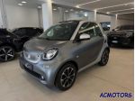 SMART ForTwo 70 1.0 Passion rif. 23936826