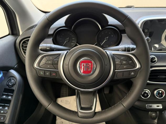 FIAT 500X 1.5 t4 hybrid Club 130cv dct *PROMO DICEMBRE* - Foto 8