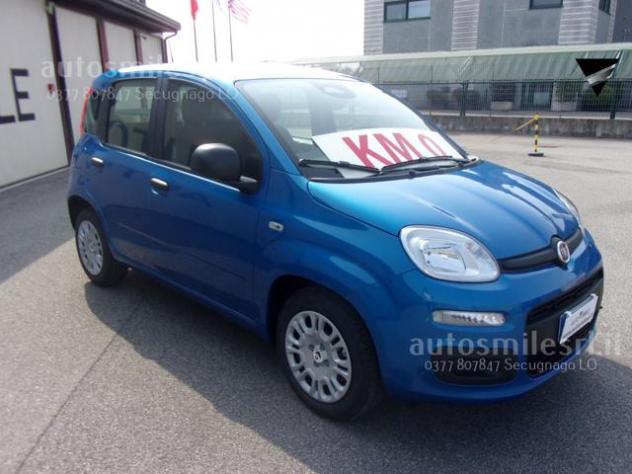 FIAT Panda 1.0 FireFly S&S Hybrid rif. 22458036 - Foto 3