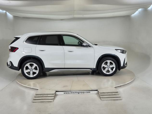 BMW X1 U11 sdrive18d X-Line Edition Balance auto - Foto 6