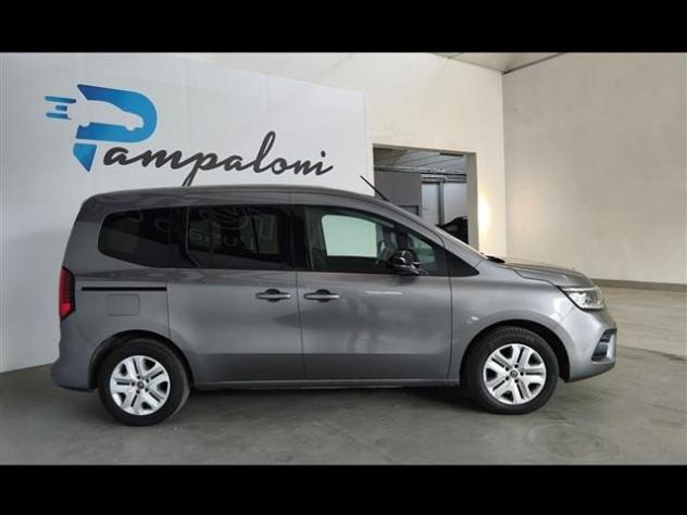 RENAULT Kangoo Passenger 1.3 TCe Edition One Plus rif. 24193451 - Foto 4