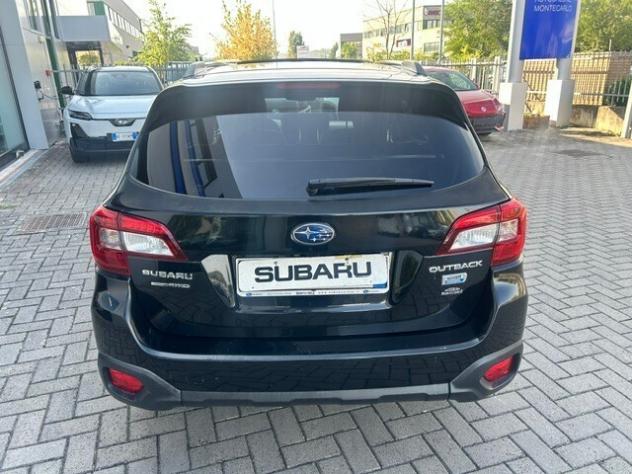 Subaru OUTBACK 2.0d Lineartronic Style - Foto 6