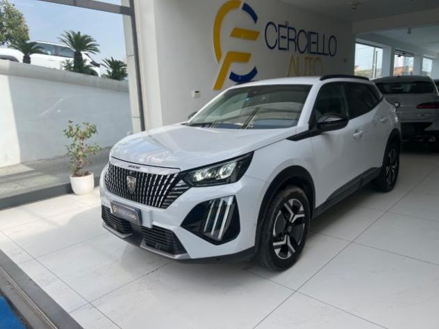 PEUGEOT 2008 BlueHDi 130 S&S EAT8 Allure rif. 23374359 - Foto 3