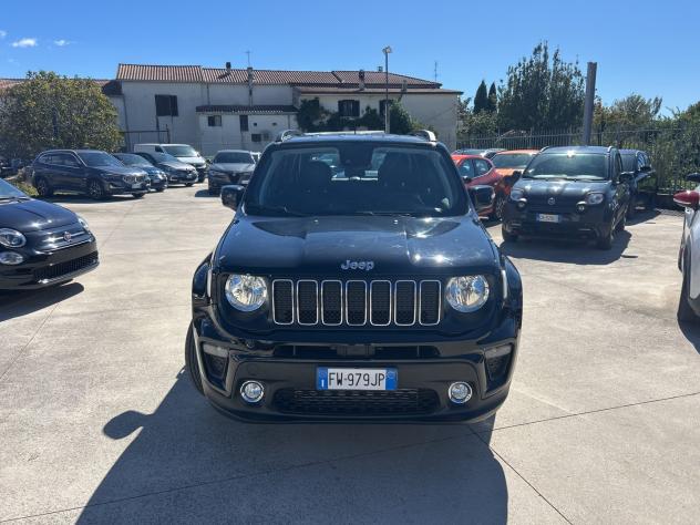 Jeep Renegade 2019 1.6 mjt Limited fwd - Foto 5
