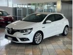 Renault Mégane 1.5 DCI 85KW BLUE BUSINESS