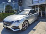 Škoda Octavia RS 2.0 TSI DSG 180kW | IVA, 19", DCC