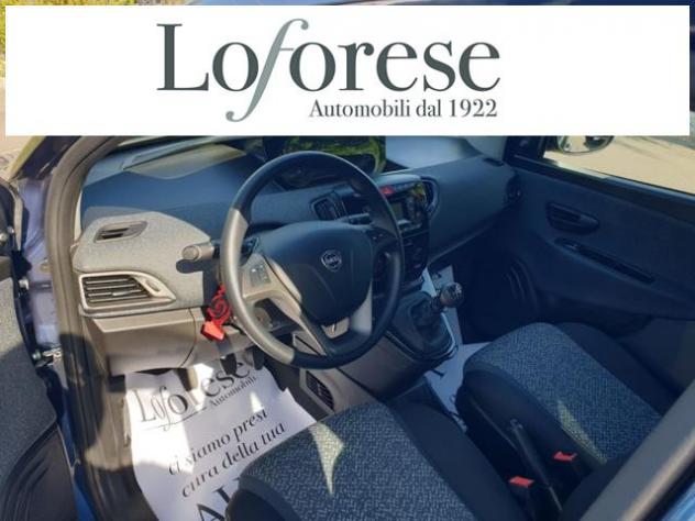 LANCIA Ypsilon 1.0 FireFly 5 porte S&S Hybrid Silver rif. 23940809 - Foto 6