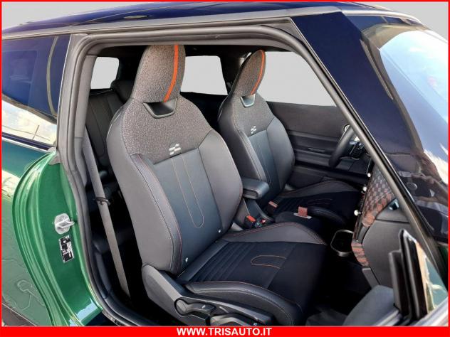 MINI Mini Cooper S 2.0T Aut. JCW (FULL LED+PELLE+NAVI) - Foto 7
