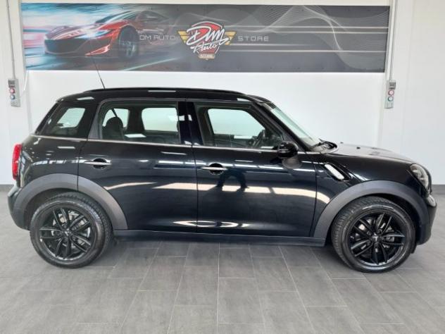 MINI Countryman 2.0 Cooper D Park Lane Plus Automatica rif. 23735611 - Foto 4