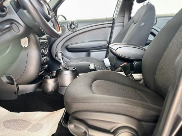 MINI Countryman 2.0 Cooper D Park Lane Plus Automatica rif. 23735611 - Foto 10