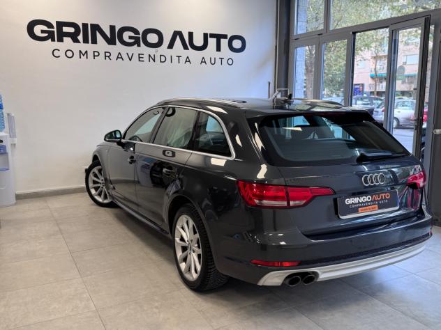 Audi A4 Avant 2.0 TDI 190 CV S tronic Sport - Foto 9