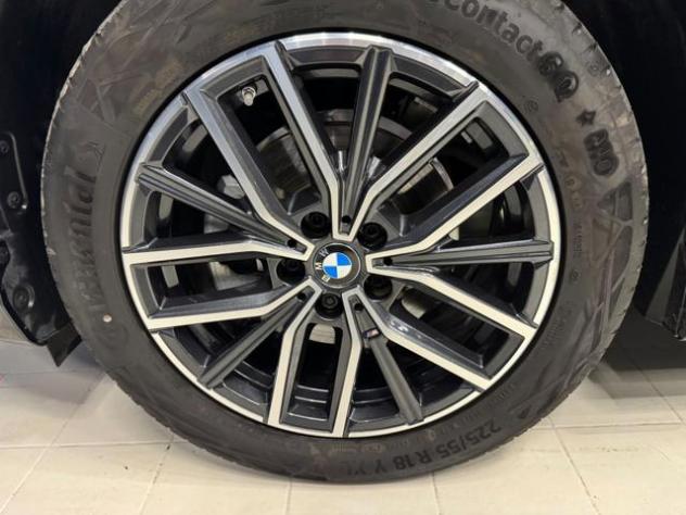 BMW X1 xDrive 20d Msport Aut. rif. 23234036 - Foto 9